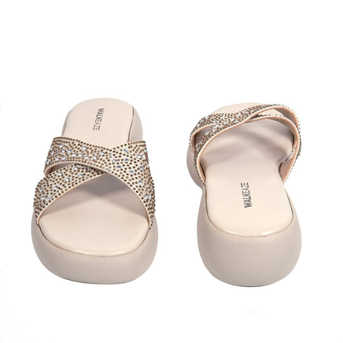 Women Casual Softy - 74985S - Softies - Walkeaze